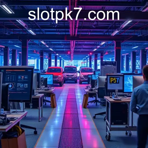 About Us - PK7: Leading the Way in Innovative Solutions