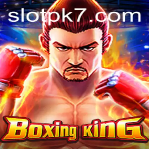 BoxingKing: The Reigning Champion of Virtual Boxing Games