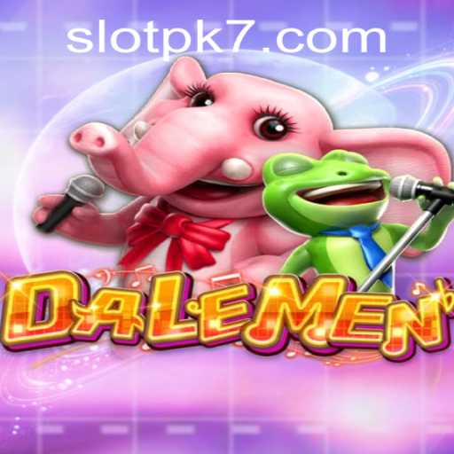 Explore the Exciting World of DALEMEN: Game Description, Introduction, and Rules