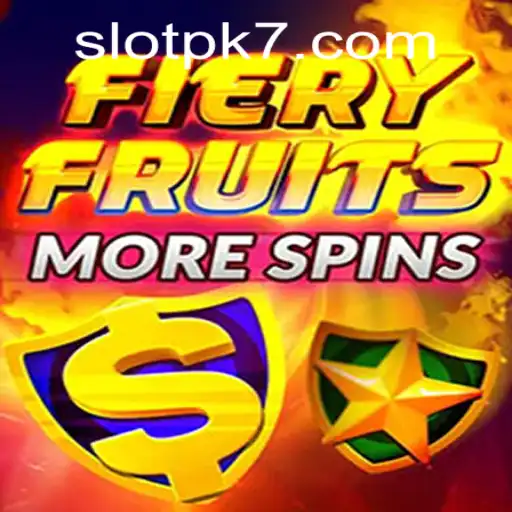 Unveiling the Exciting World of FieryFruitsMoreSpins