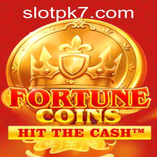 FortuneCoins - Unveiling the Magic of PK7