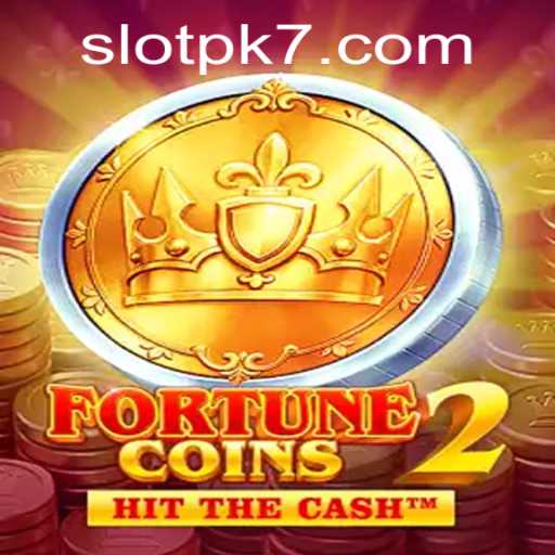 Discover the Exciting World of FortuneCoins2 with PK7