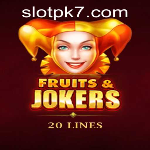 Exploring the Exciting World of FruitsAndJokers20 and PK7