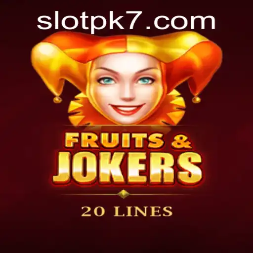Exploring the Exciting World of FruitsAndJokers20 and PK7