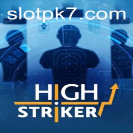 HighStriker: The Ultimate PK7 Gaming Experience