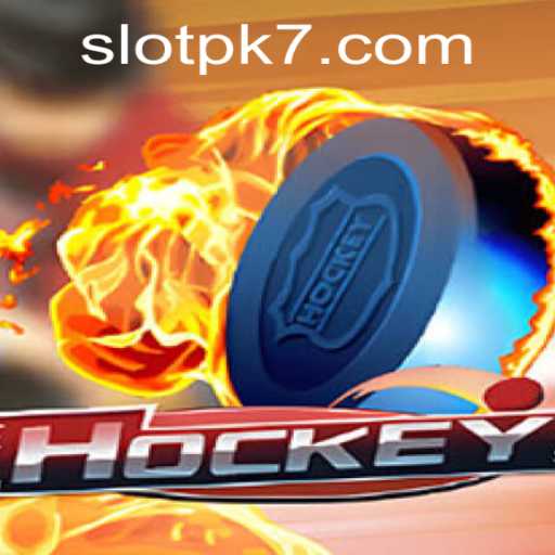 The Thrilling World of Hockey: Unveiling the Game with PK7