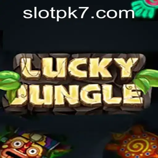 Exploring the Wild World of LuckyJungle: Unveiling PK7