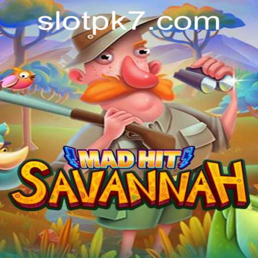 Exploring MadHitSavannah: A Thrilling Adventure