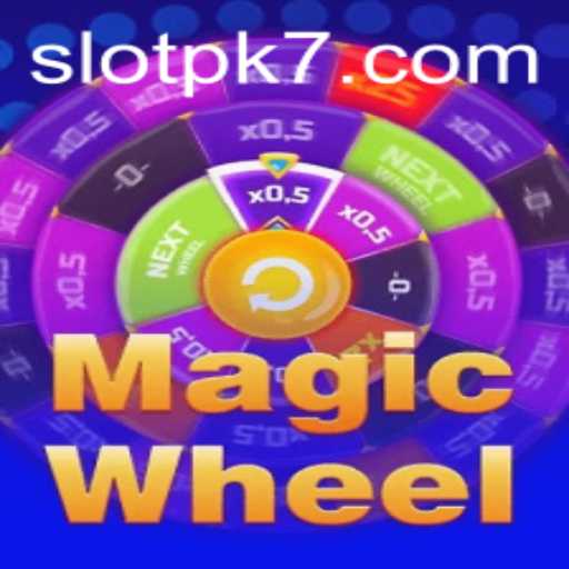 Discover the Thrilling World of MagicWheel: Unraveling the Secrets of PK7