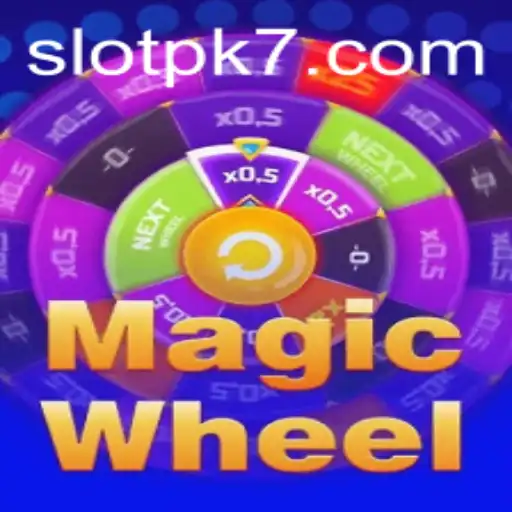 Discover the Thrilling World of MagicWheel: Unraveling the Secrets of PK7