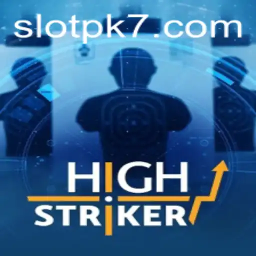 HighStriker: The Ultimate PK7 Gaming Experience