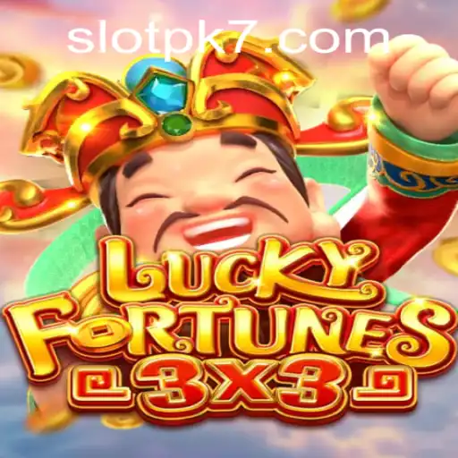 Exploring the Exciting World of LUCKYFORTUNES3x3 – The Game Revolutionizing Interactive Fun with PK7
