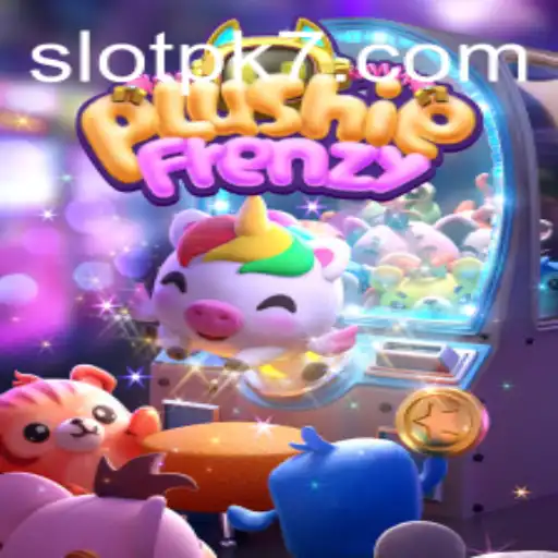 Dive into the World of PlushieFrenzy: The New Gaming Sensation