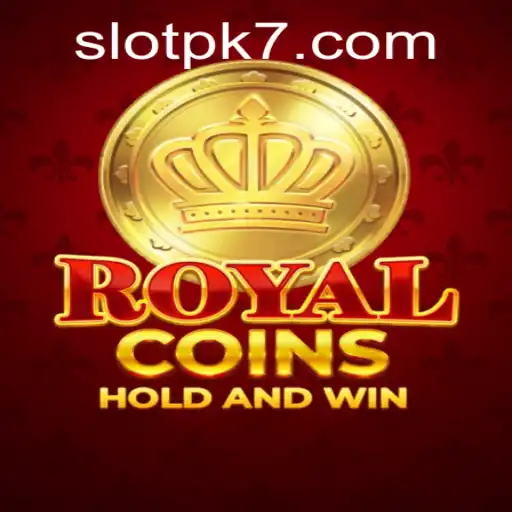 RoyalCoins: The Ultimate Gaming Experience with a Touch of Classic Charm