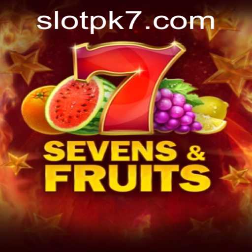 Discover the Exciting World of SevensFruits: The Ultimate PK7 Gaming Experience