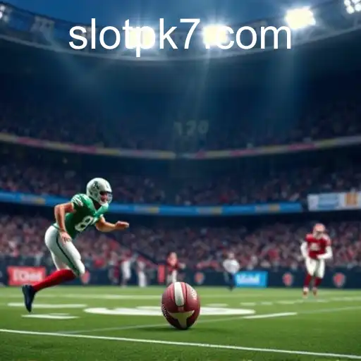 Exploring the World of Sports Betting: The Rise of PK7