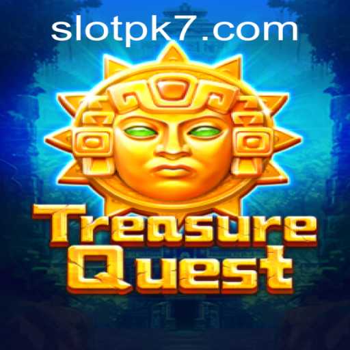 Embark on an Epic Adventure with TreasureQuest: Unravel the Mysteries of PK7