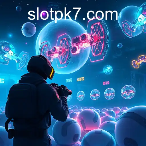 Diving into the Dynamic World of Video Games: An Insightful Exploration with PK7