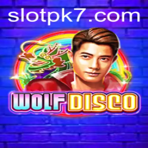 Exploring the Dynamic Universe of WolfDisco: Unleash the Power of PK7